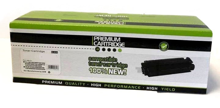 Toner Compatible CF230X (30X)